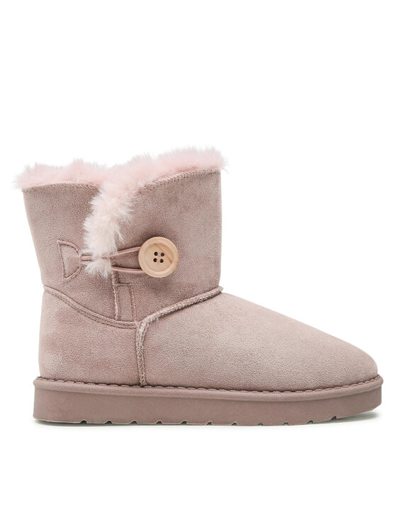 Nelli Blu Nelli Blu Schneeschuhe CS123D Rosa