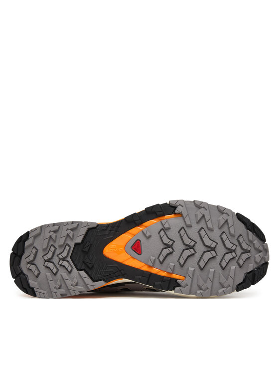 Salomon Salomon Trekking Xa Pro 3D V9 L47882700 Šarena