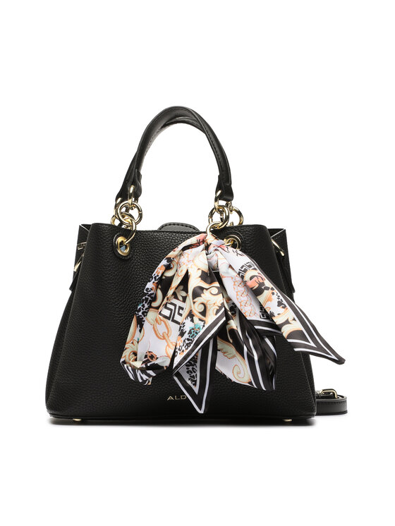 Aldo Aldo Handtasche Tenterden 13637685 Schwarz