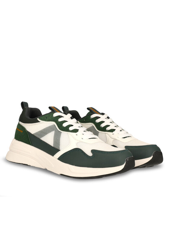Endurance Endurance Снікерcи Abantes M Sneaker E242001 Зелений