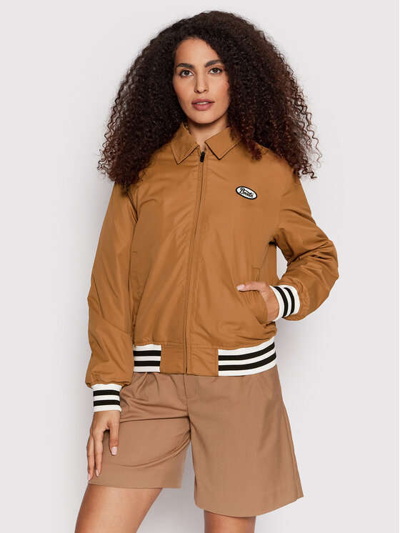 Bomber Brixton