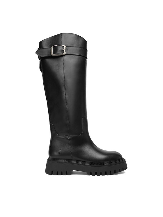 G-Star Raw G-Star Raw Ilgaauliai CEO-BASAK-8007-25 Juoda