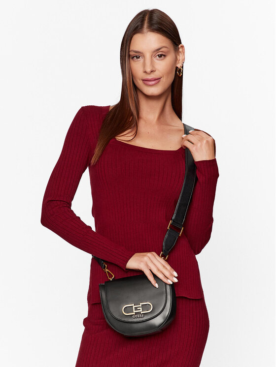 Guess Guess Käekott HWVB89 82770 Must