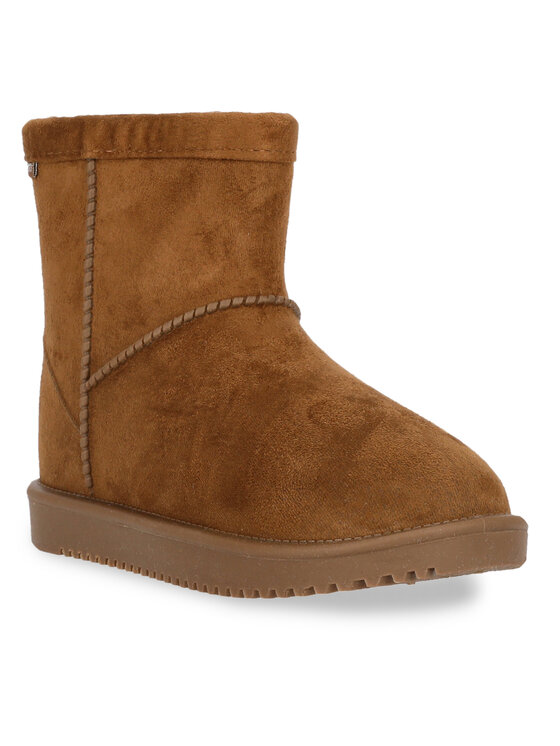 ZigZag ZigZag Lumesaapad Dax Kids Boot Warm WP Z244383 Beež