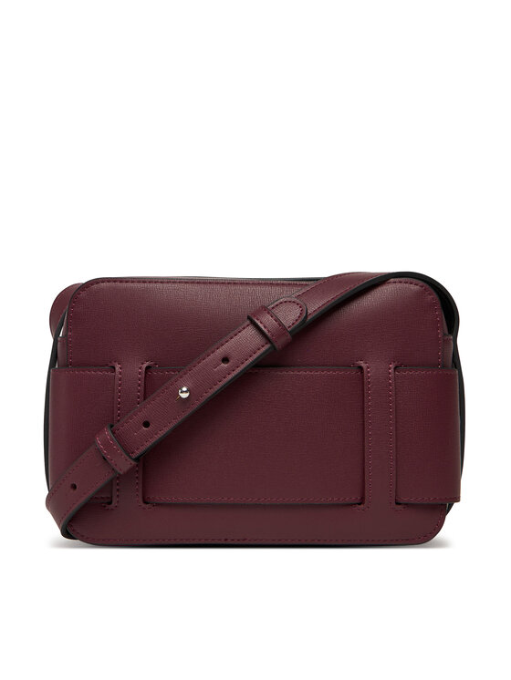 Armani Exchange Armani Exchange Käekott 942699 0A874 UA343 Bordoopunane