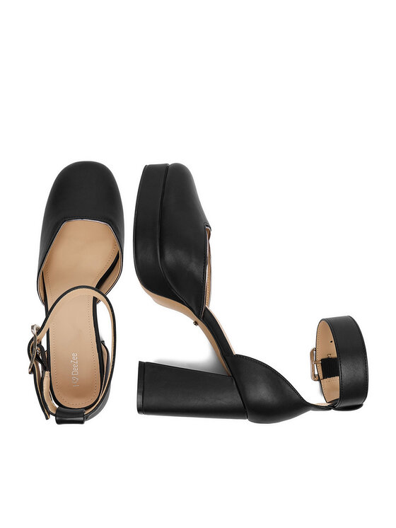 DeeZee DeeZee Tacones CEO-CD25-178-1 Must