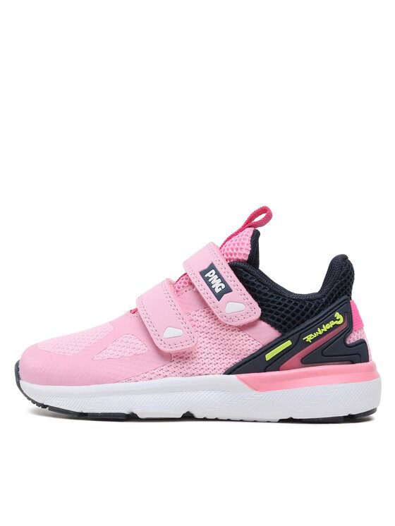 Primigi Primigi Sneakers 3957200 Rosa