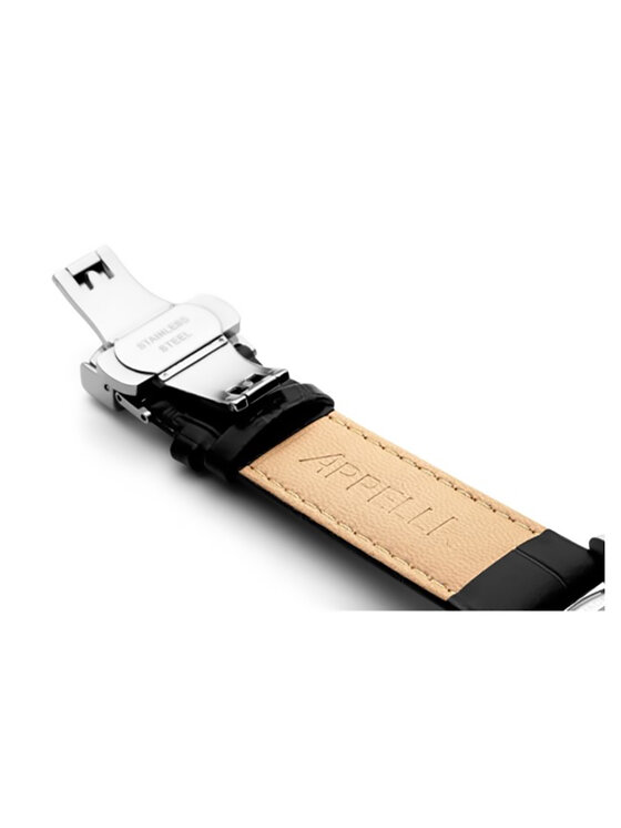Appella Appella Orologio L70010.5224A Nero
