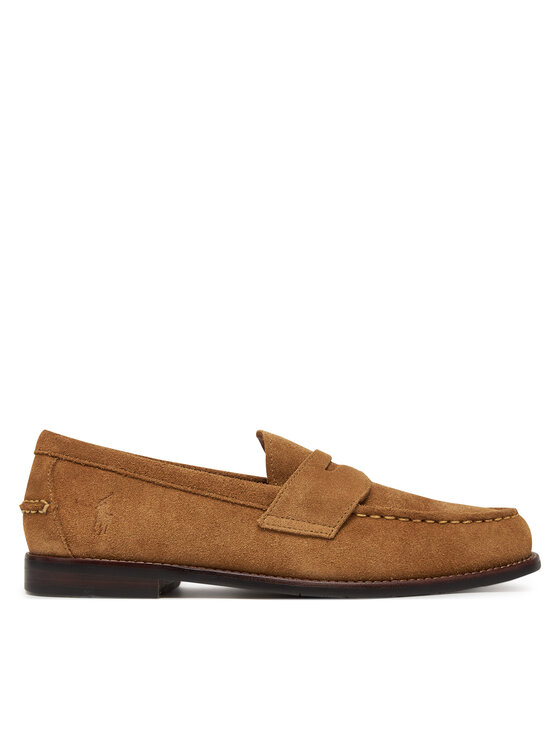 Polo Ralph Lauren Mocasini 803961416002 Maro