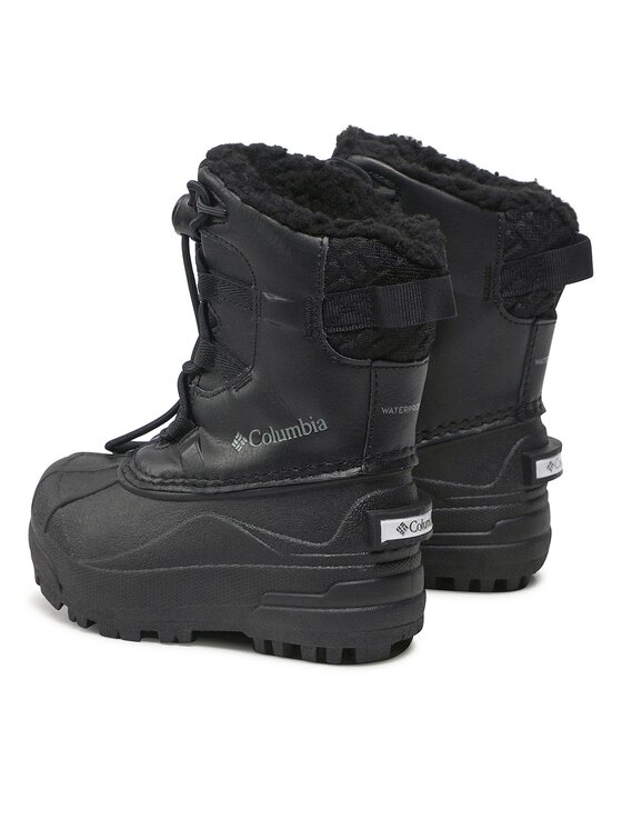 Columbia Columbia Śniegowce Bugaboot™ Celsius 2007401010 Czarny