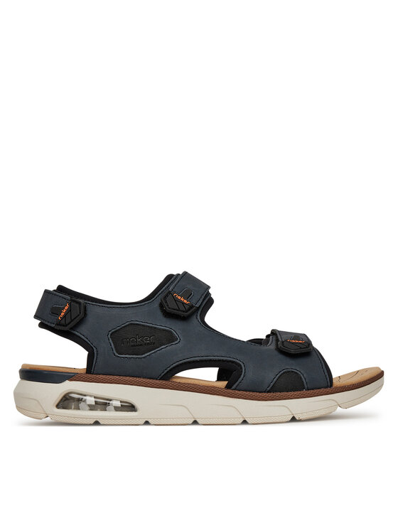 Rieker Rieker Sandali 29151-14 Blu scuro