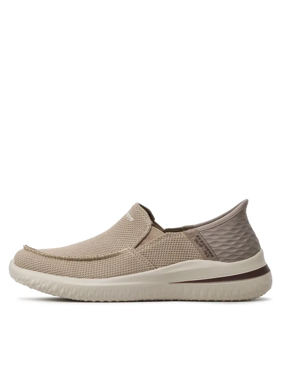 Skechers Halbschuhe Cabrino 210604/TPE Beige