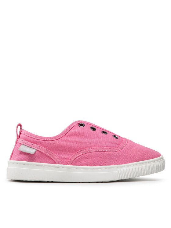 Primigi Primigi Tenis superge 1960000 Roza