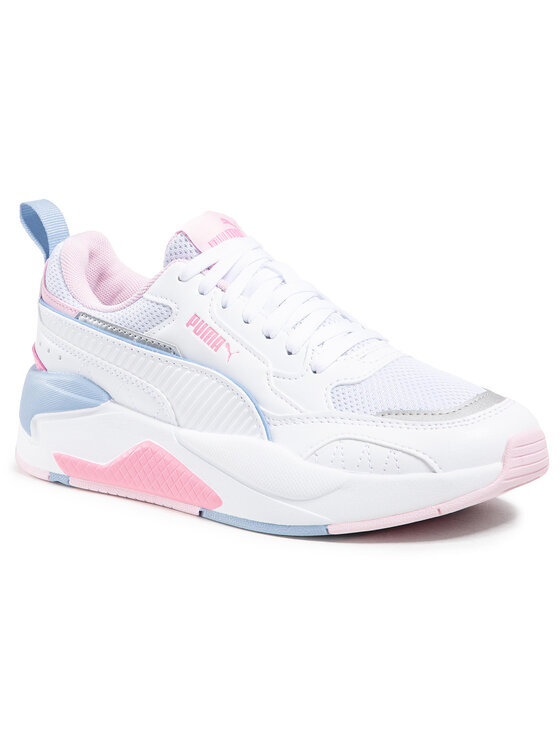 puma x ray 2 square junior