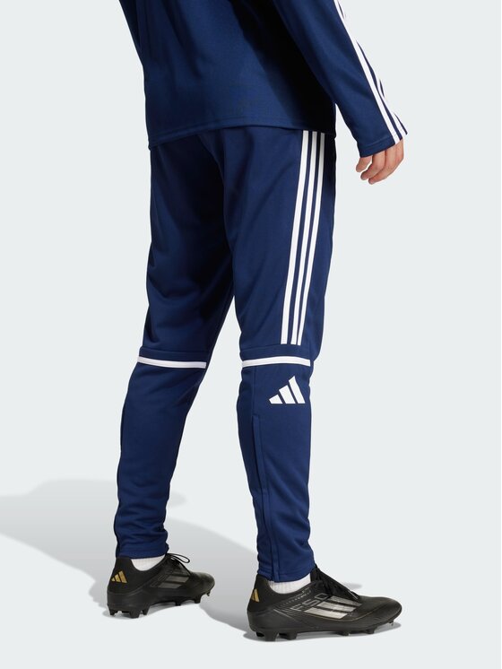 adidas adidas Spodnie dresowe 144121 Niebieski jasny Regular Fit