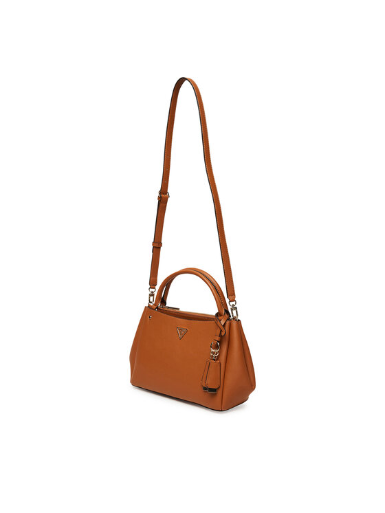 Guess Guess Ročna torba Talent HWNG96 69060 Rjava