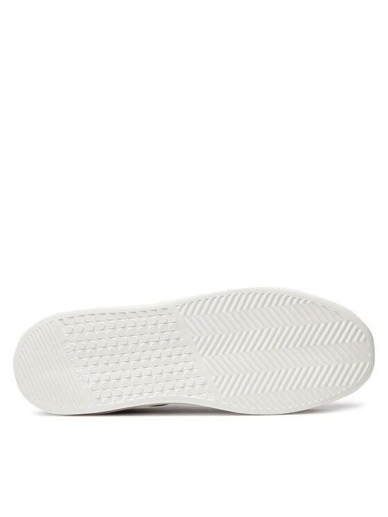 REPLAY Replay Sneakers GMZ4O .000.C0014L Negru
