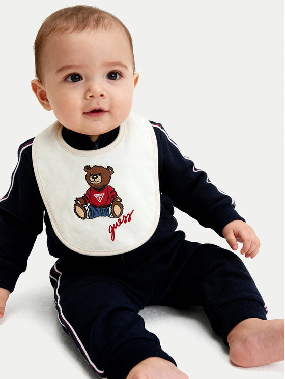 Guess Guess Комплект лигавници H5YW17 KA6W1 Цветен