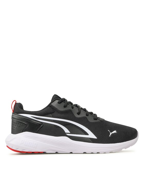 Puma Snīkeri All-Day Active 386269 03 Melns