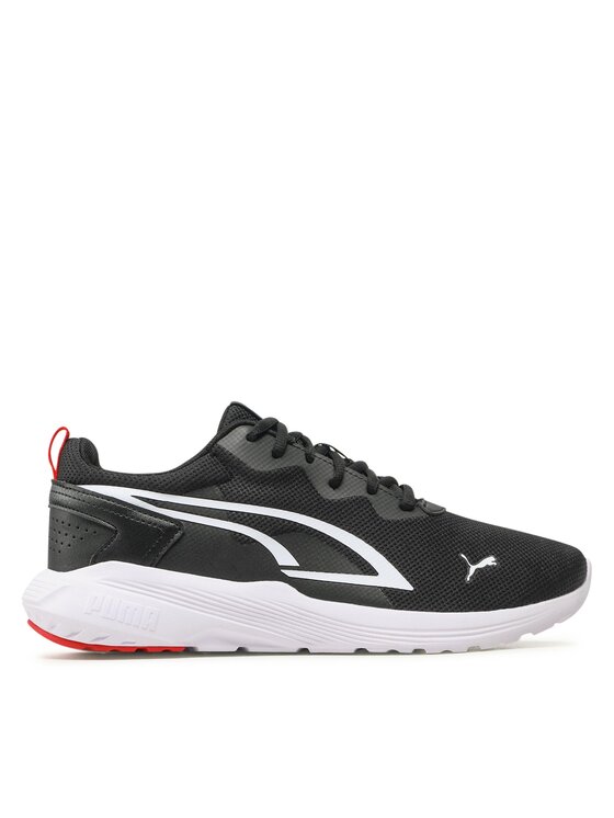 Sneakers Puma All-Day Active 386269 03 Negru
