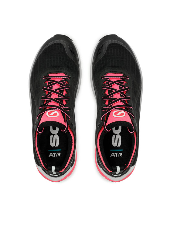 Scarpa Scarpa Παπούτσια για Τρέξιμο Golden Gate Atr Wmn 33076-352 Μαύρο