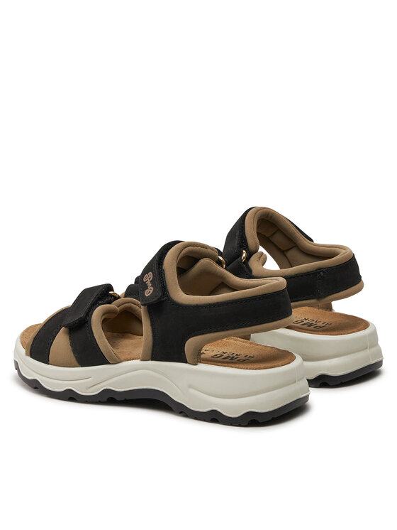Primigi Primigi Sandale 5891600 S Crna