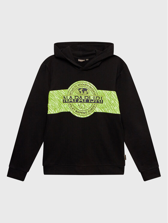 Napapijri Napapijri Pluus B-Pinzon NP0A4GXD M Must Regular Fit