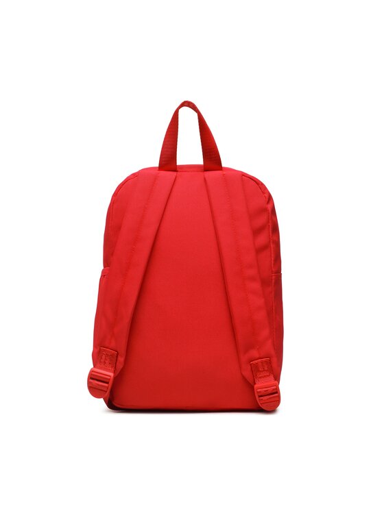 Fila Rucksack Bury Small Easy Backpack FBK0013 Rot Modivo