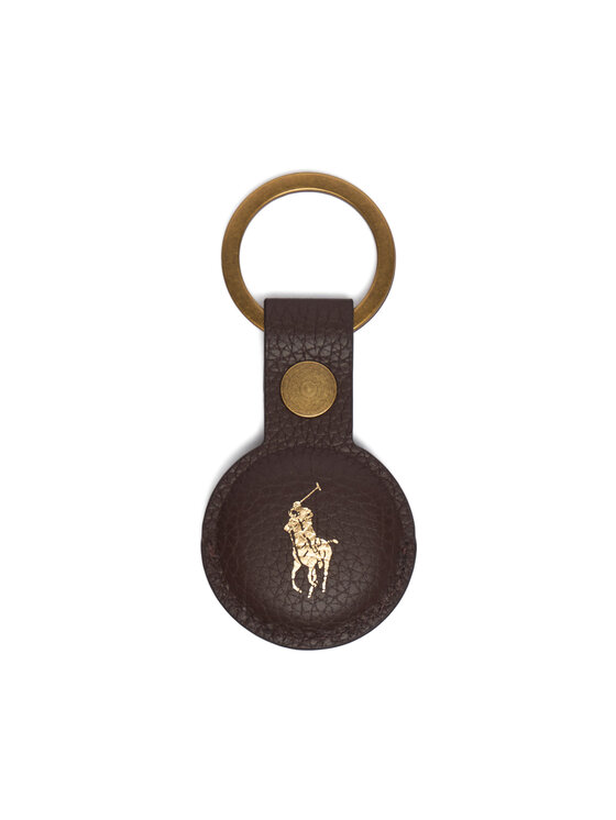 Polo Ralph Lauren Polo Ralph Lauren Přívěsek 405P16327002 Hnědá
