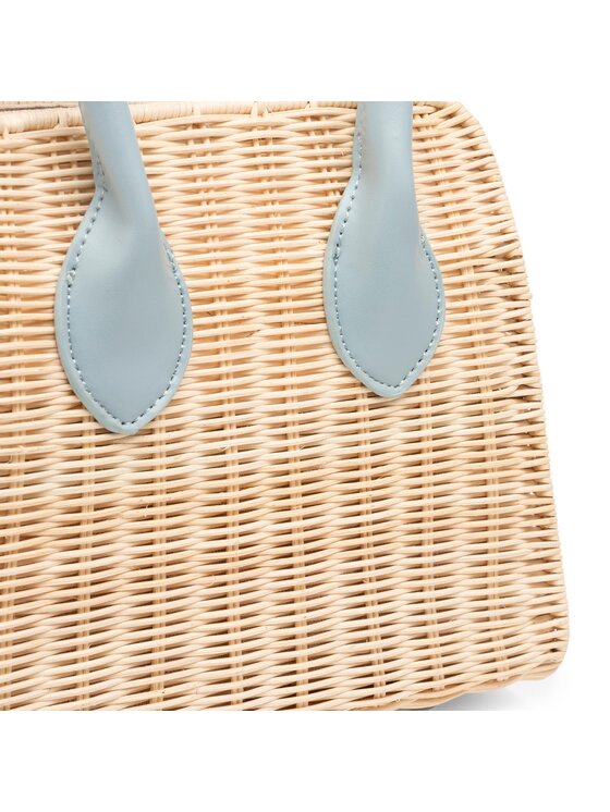 Borsetta MDX-C-021-03 Blu