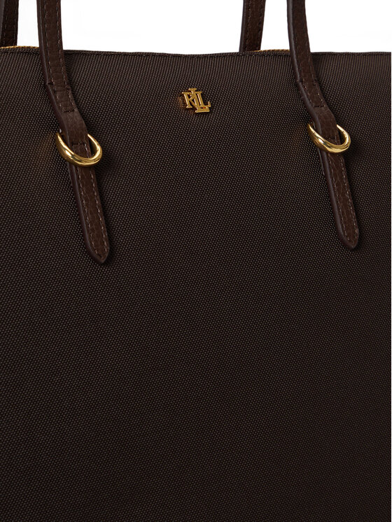 LAUREN RALPH LAUREN LAUREN RALPH LAUREN Сумка 4,31917E+11 Коричневий