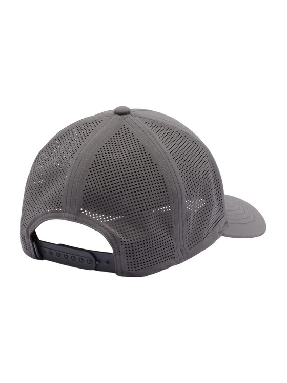 Columbia Columbia Czapka z daszkiem Mountaincap II 110 2158911023 Szary