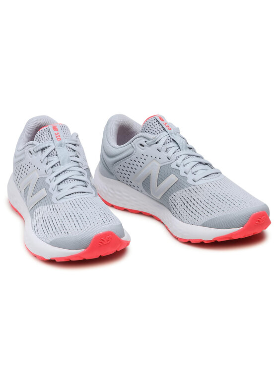 New Balance Chaussures W520LG7 Gris • Modivo.fr