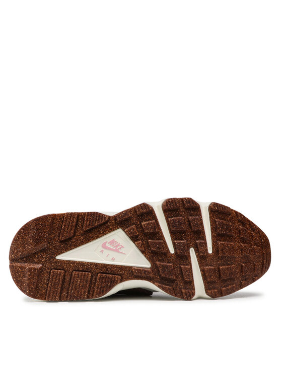 Nike Nike Αθλητικά Air Huarache DM9463 100 Μπεζ