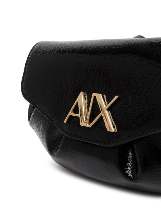 Armani Exchange Armani Exchange Ročna torba XW002165 AF21363 UC001 Črna