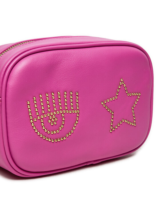 Chiara Ferragni Chiara Ferragni Handtasche 76SB4BO3 Rosa