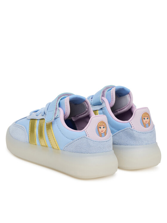 adidas adidas Sportcipők Barreda Decode Anna El C JQ4378 Kék