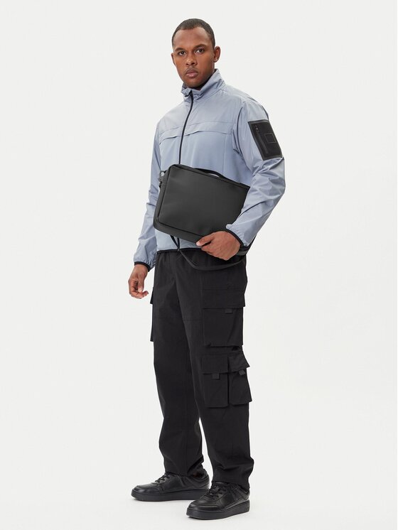 Rains Rains Сумка для ноутбука Laptop Bag 13"/14" W3 13280 Чорний