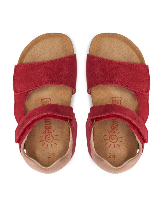 Primigi Primigi Sandalen 5939622 S Rot