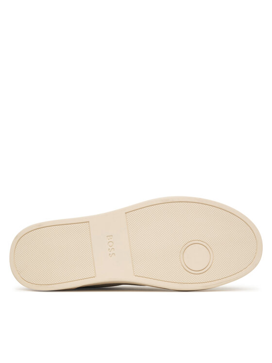 BOSS BOSS Sneakers Kieran 50569228 Beige