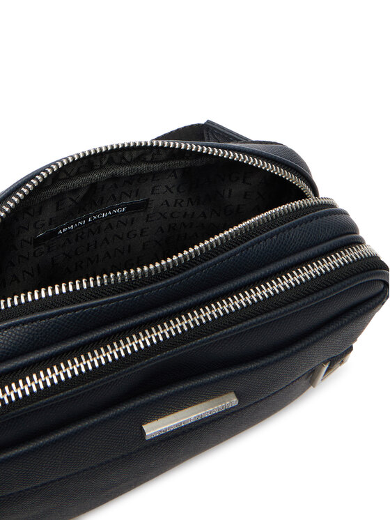 Armani Exchange Armani Exchange Сумка на пояс﻿ XM002037 AF19931 UB100 Cиній