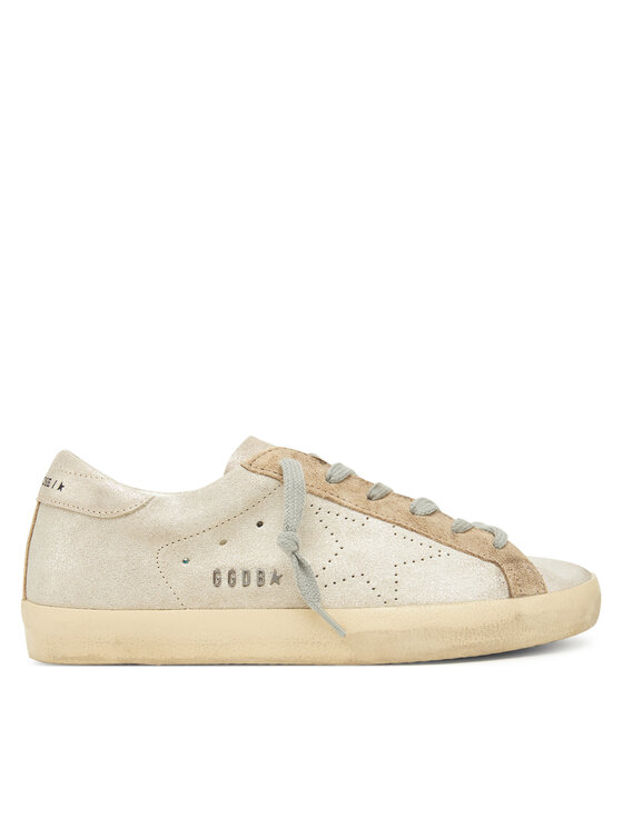 Golden Goose Golden Goose Sneakers GWF00105.F007506.65132 Bej