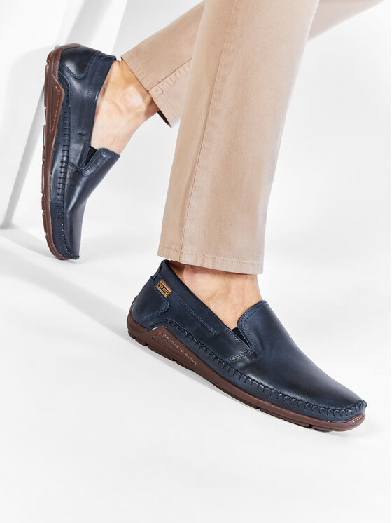 Pikolinos Pikolinos Scarpe basse 06H-5303 Blu scuro