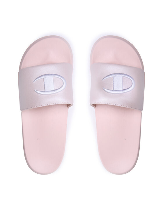 Champion Champion Ciabatte S11561-PS127 Rosa