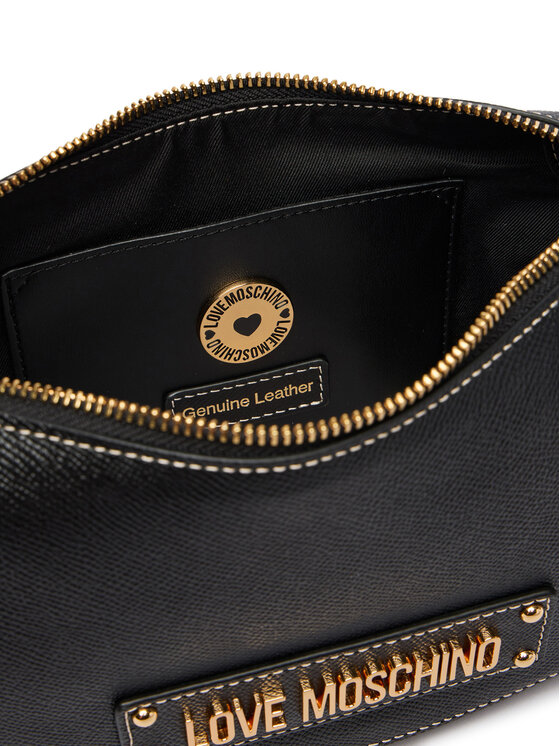 LOVE MOSCHINO LOVE MOSCHINO Borsetta JC4288PP0OK1400A Nero
