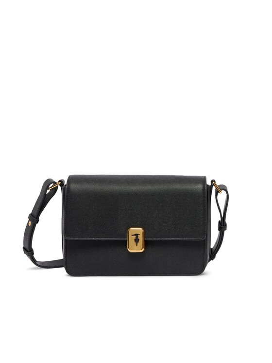 Trussardi Trussardi Borsetta Z602E106076N033 Nero