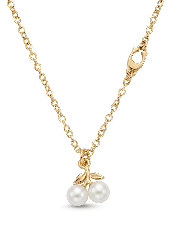 Coach Coach Kaklarota 37571284 Zelta