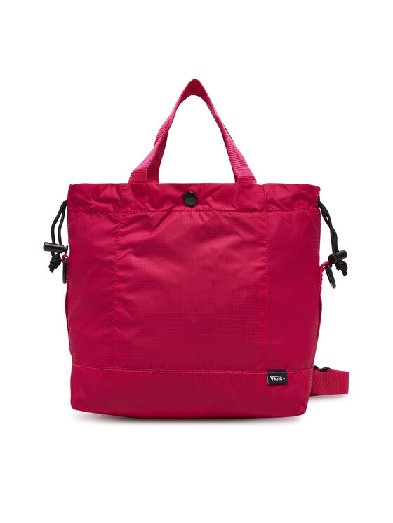 Vans Taška Its A Mini Cinch Bag VN000MNZC9L1 Ružová