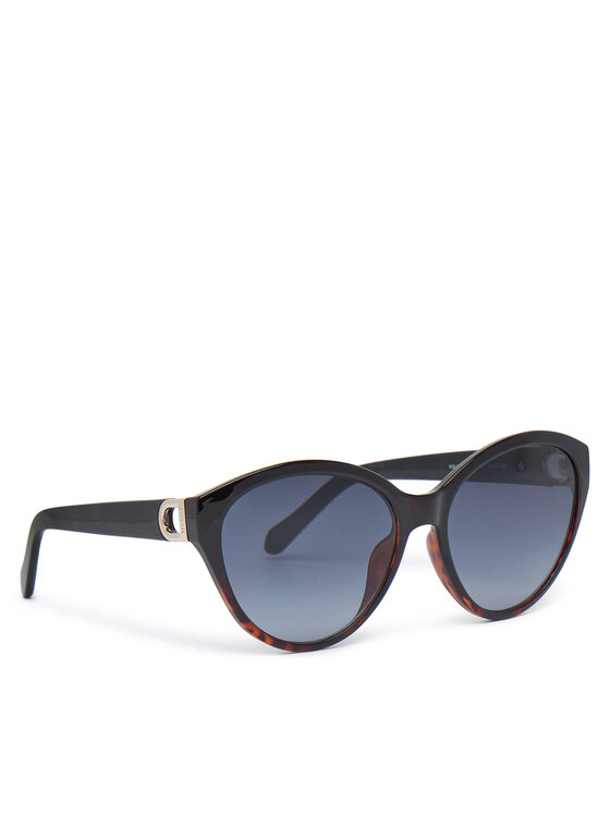 Ochelari de soare Fossil 2146/G/S 207352 Negru