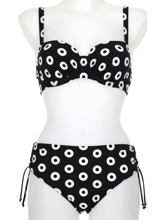 Sunflair Sunflair Plavky 71084 Barevná